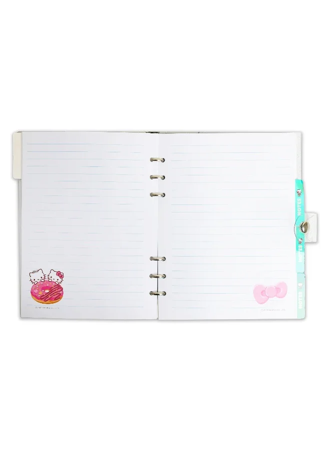 Sanrio  Sanrio Hello Kitty Dear Daniel Journal for Women | Best Price UAE